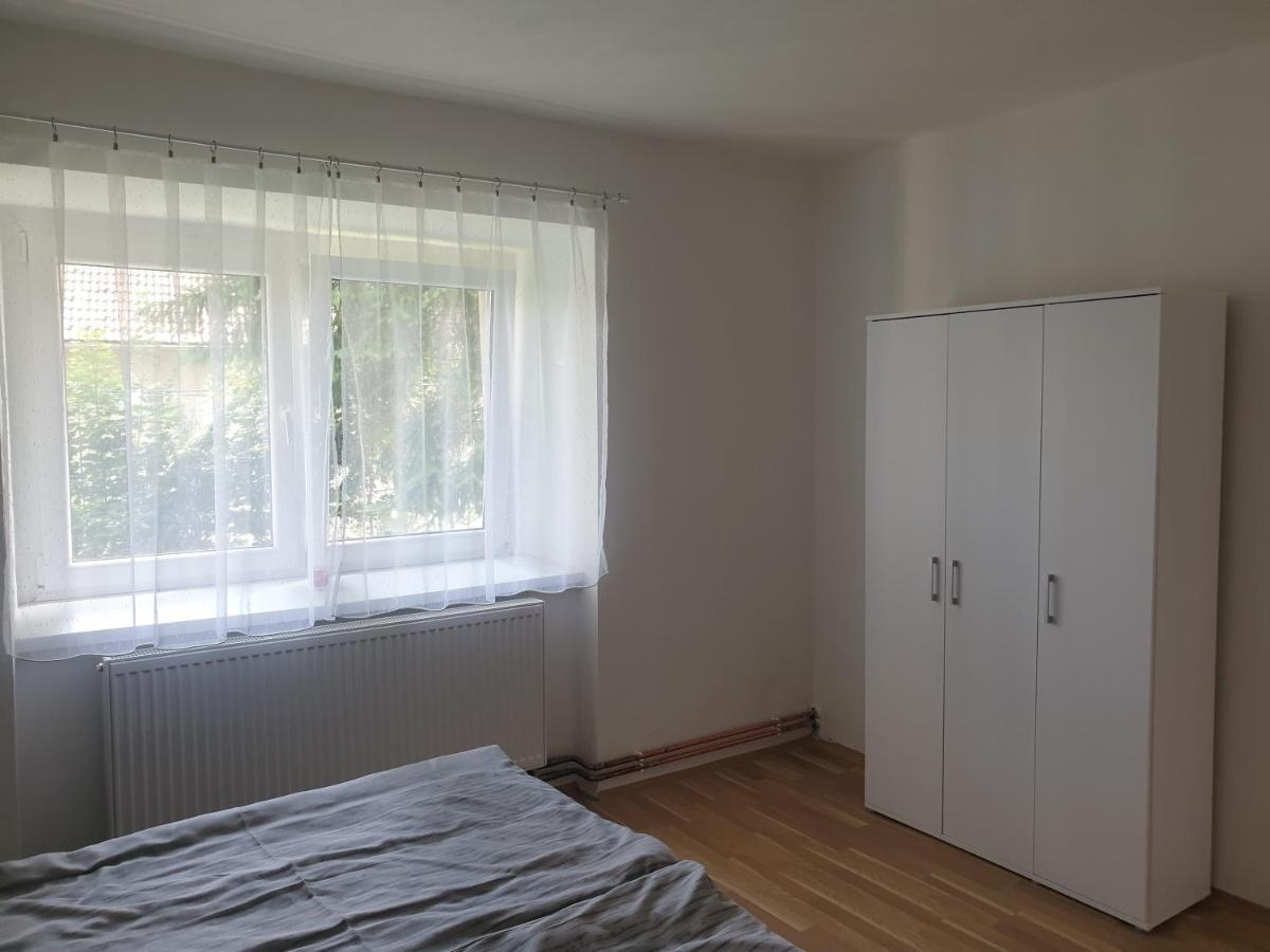Za Postou Villa Zdar nad Metuji Luaran gambar